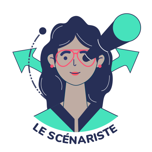 la-scenariste-profil la-scenariste-profil-illustration