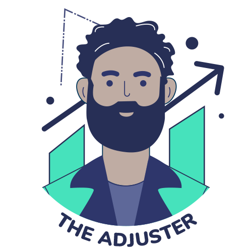 adjuster entrepreneur