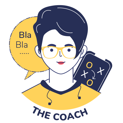 coach entrepreneur