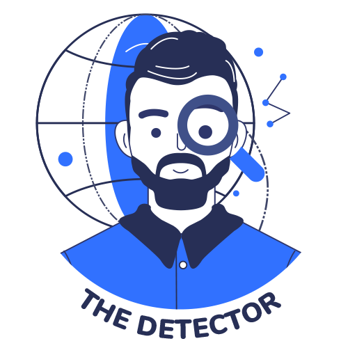 detector entrepreneur