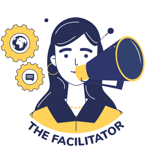 facilitator entrepreneur