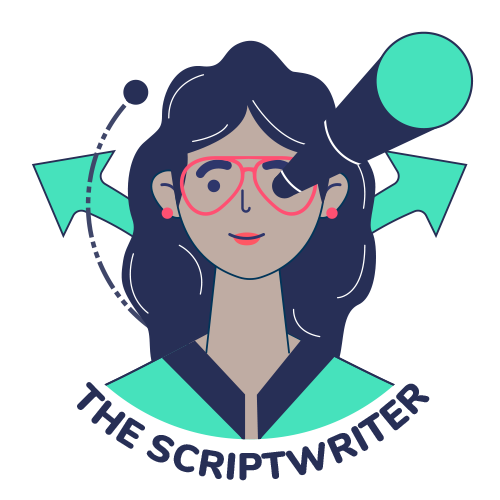 scriptwriter entrepreneur